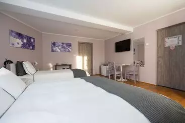 Pensão Casa Ris