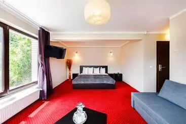 Pensiunea Decebal Resort Cazanele Dunarii