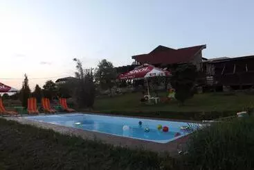 Pensiunea Maria Sibiu