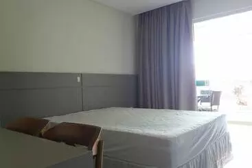هتل آپارتمان Residencial Caminho Das Praias