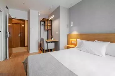 ホテル Condado Ourense