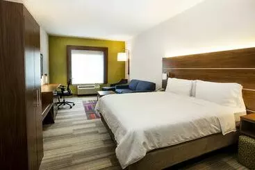 Holiday Inn Express Hotel & Suites Bethlehem Airport/allentown Area, An Ihg