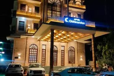 Otel Abhinandan