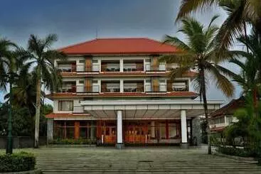 ホテル Backwater Ripples Kumarakom