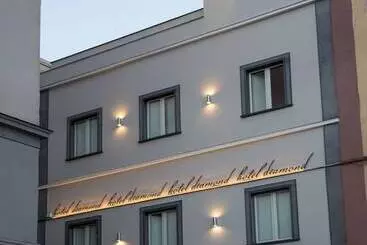 Hotel Diamond