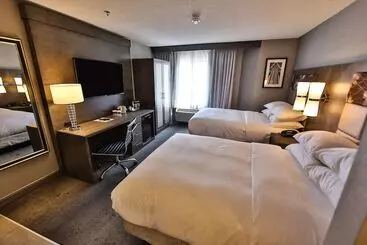 בית מלון כפרי Doubletree By Hilton Atlanta  Alpharetta