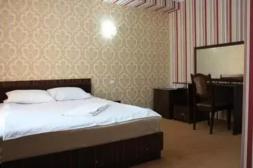 Hotel Europa