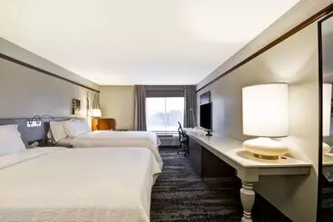 فندق Hilton Garden Inn Austin/round Rock