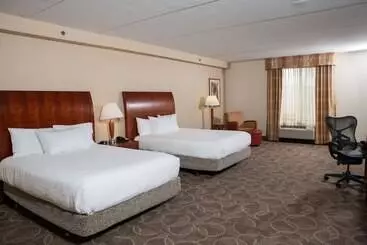 ホテル Hilton Garden Inn Erie