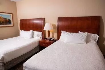 호텔 Hilton Garden Inn Erie