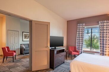 酒店 Hilton Garden Inn Granbury