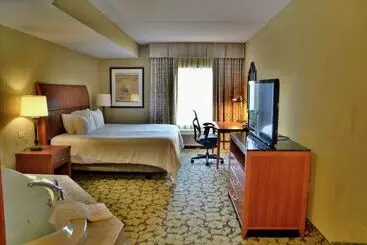 Отель Hilton Garden Inn Hattiesburg