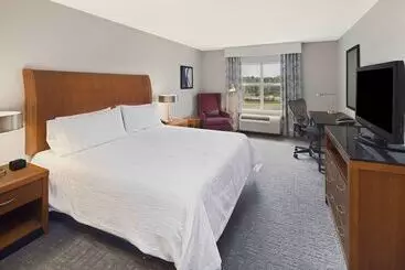 فندق Hilton Garden Inn Jackson/madison