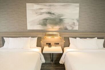 호텔 Hilton Garden Inn Los Angeles Montebello