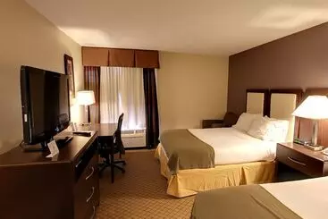 Holiday Inn Express Hotel & Suites Blythewood, An Ihg