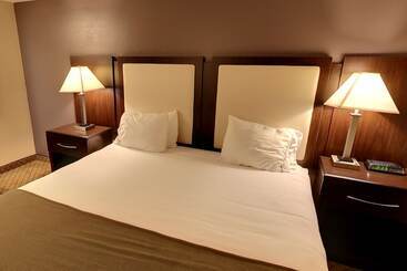 Holiday Inn Express Hotel & Suites Blythewood, An Ihg