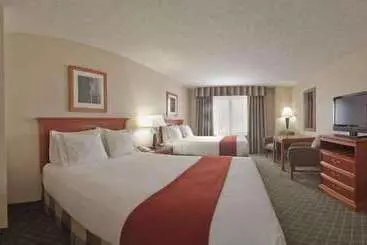 호텔 Holiday Inn Express & Suites Kent University Area By Ihg