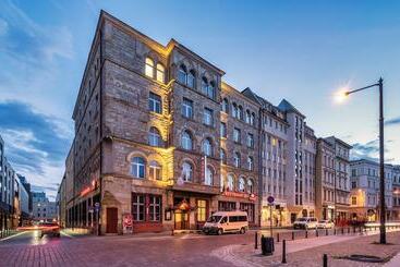 בית מלון כפרי Lothus