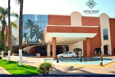 Nk Hotel Nekié Tepic