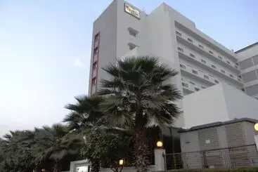 Red Fox By Lemon Tree Hotels, East Delhi