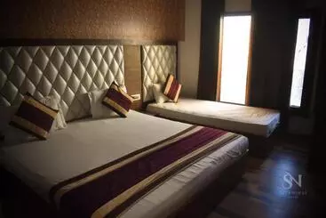 Hotel Sita Niwas