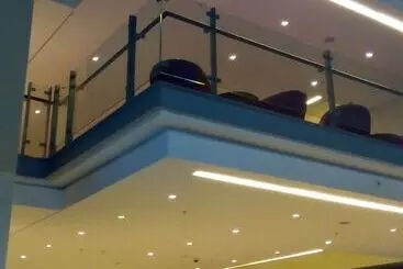 Hotel Tinapa Lakeside
