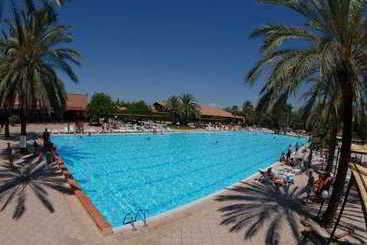 호텔 Villaggio Torre Del Faro