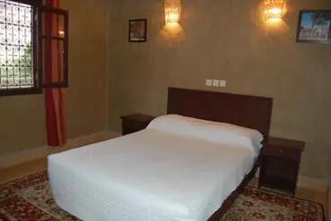 Auberge Amellagou