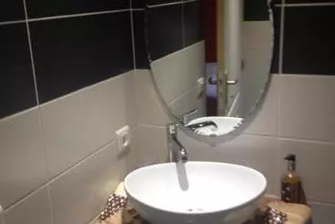 ベッドアンドブレックファースト Beluga