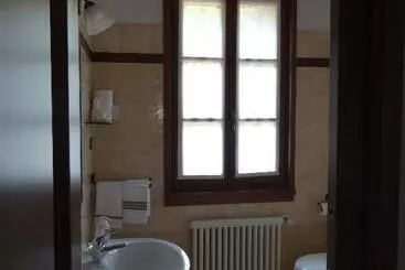 ホテル Agriturismo Barcola