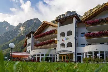 Hotelli Alpin