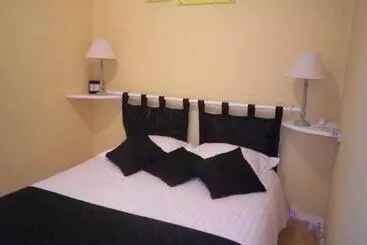 Hotel Ermitage Du Moulin Labotte