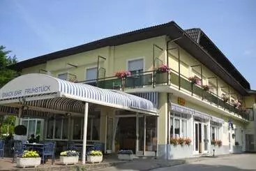 Hotelli Garnì Bellavista