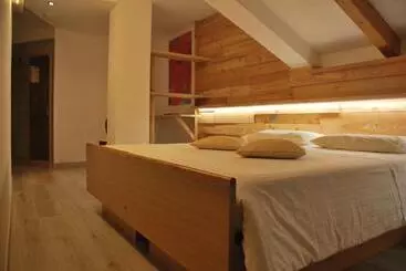 Hotel Garnì Zanella
