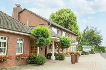 Hotel Garni Landgasthof Lüchau