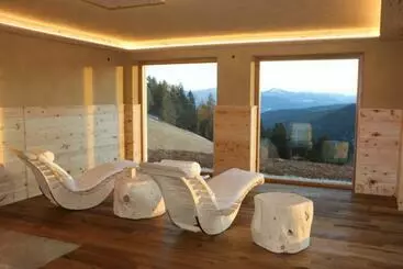 Hotelli Oberfahrerhof Jenesien