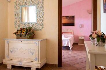 膳宿费 Affittacamere S Alzola