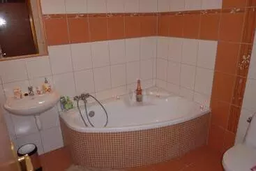 پانسیون Motorest štěpán