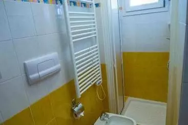 Huoneistohotelli Residence Karina