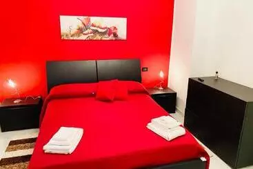 Bed and Breakfast B E B Le Terrazze Sul Mare