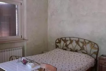Bed & Breakfast Casa Jo