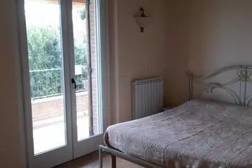 Bed & Breakfast Casa Jo