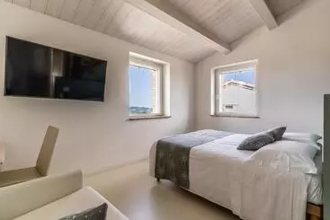 Hotel Frantoio L Olinda