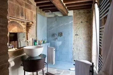 ホテル La Moscadella