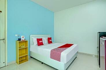 Hotel Oyo 3856 Tizta Suites Bali