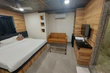 ホテル Sai Guest House