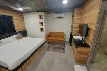 ホテル Sai Guest House