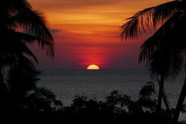 Marind Dive Eco Resort