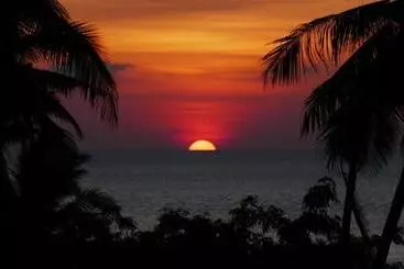 Marind Dive Eco Resort