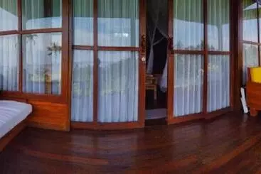 Marind Dive Eco Resort